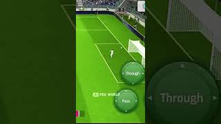 quotAntoine Griezmanns Stunning Goal  eFootball Masterclassquot pesworld efootball efootball25 pes [upl. by Asilehc]