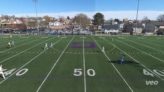 U16 MLS NEXT Cup Final DC United vs Strikers FC  July 2 2022  FULL GAME [upl. by Idroj]