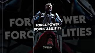 Darth Vitiate VS Darth Sidious  Emperor Palpatine [upl. by Gerty]