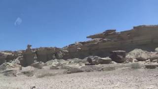 ISCHIGUALASTO 2 SAN JUAN PROVINCE ARGENTINA [upl. by Cozmo]