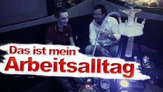 Einblicke in mein Arbeitsalltag mit Paul Misar [upl. by Michele]