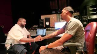 DJ KHALED quotWE THE BEST FOREVERquot BLOG EPISODE 3 [upl. by Layap]