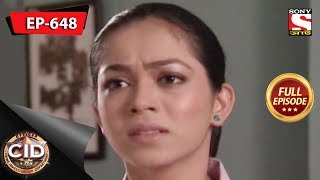 CIDBengali  Full Episode 648  01st September 2018 [upl. by Ainej]