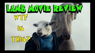 Lamb Movie Review [upl. by Horwath]