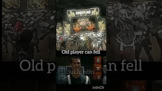 Old player has know the dj alok value dontshowmeyourhead freefire [upl. by Naitsabes]