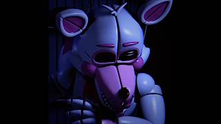 Fnaf edit fnafedit fnaf edit funtimefoxy sisterlocation [upl. by Uuge368]