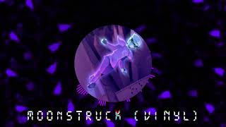 Moonstruck Vinyl  STLaP 2 Homestuck Moonsetter LoFi Remix [upl. by Attenaz]