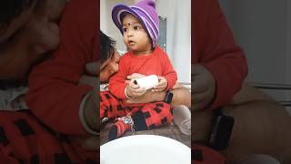 Kitna pyara h ye chehra 🥰🥰🧿viralvideo cutebaby ytshorts explore music bestyoutuber [upl. by Lou]