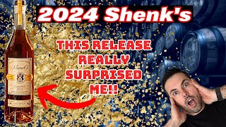 2024 Shenks Review [upl. by Hebner326]