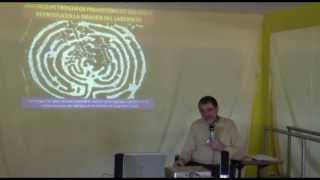 Jaime Villarrubia  La Kabbalah libro de claves  2ª Conferencia [upl. by Terrilyn]