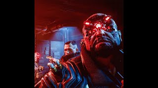 Maelstrom Gang Combat Remaster Demo  Cyberpunk 2077 [upl. by Cecilio743]