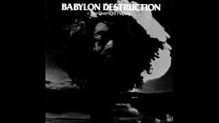 The Overnight Players  Cetewayo  Babylon Destruction [upl. by Bannerman]