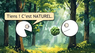 Naturel  Par Evidence Based Bonne Humeur [upl. by Hauser]