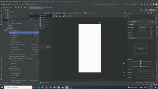 How to Add an Image to the Drawable Folder in Android Studio [upl. by Fruin]