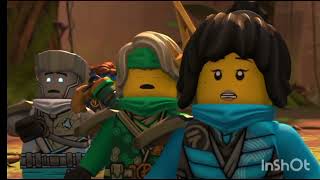 Ninjago season 14 ep 2 Edition [upl. by Alarick]