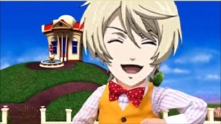 The Mine Song but its Alois Trancy [upl. by Ailegave750]