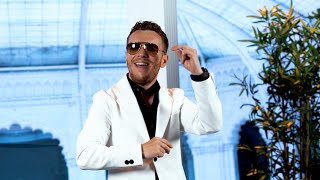 Florin Cercel  Cand schimbam eu des parfumul Videoclip Oficial 2022 [upl. by Botti]