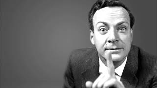 Richard Feynman  Funny Patents [upl. by Nois]