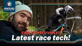 Practice Day Insights  EWSE Tweed Valley [upl. by Atinod]