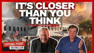 Max Lucado Connects The Supreme Court to God’s End Times Plan  Tipping Point with Jimmy Evans [upl. by Hartman]