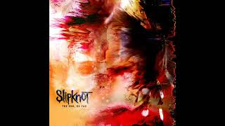 Slipknot  The Dying Song 432hz [upl. by Dlorad]