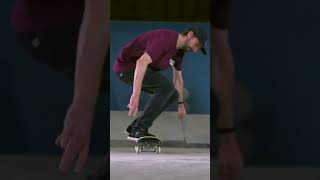 How to Backside 180 Skate Support [upl. by Panayiotis594]