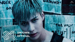 TAEMIN 태민 MOVE 1 MV [upl. by Bartholomew785]