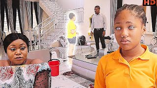 Mad Mother  Very Interesting Ruth Karidi Nigerian Movie  Full African Nollywood Movie [upl. by Wardle]