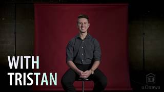 Spotlight on uOttawa Management with Tristan [upl. by Albion]