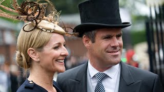 Gabby Logan opens up on marriage needing an assessment after 25 years with husband Kenny [upl. by Tally573]