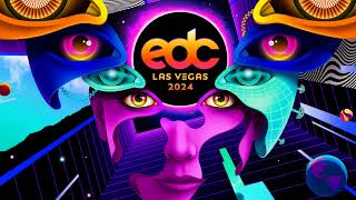 Zedd ft Mesto amp Dora Jar  Descensus EDC Las Vegas 2024 [upl. by Sualkcin729]