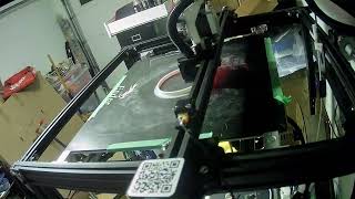 3d printer action [upl. by Waxman]