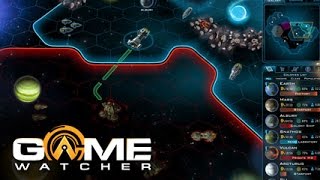 Galactic Civilizations 3 Review [upl. by Aracat813]