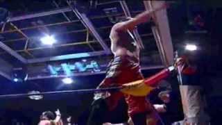 AAA PROMO OFICIAL VERANO DE ESCANDALO 2008 HD [upl. by Yokoyama]