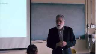 Cultural Psychiatry Lecture 1 Cultural Psychiatry a Critical Introduction pt 1 [upl. by Liborio]