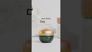 TULL JYE DAY CREAM [upl. by Wheeler]