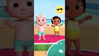 Belly Button is Funny on my Tummy cocomelon shorts  Songs and Cartoons  Best Videos for Babies [upl. by Ailaroc489]