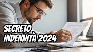 Il Segreto per Ottenere Indennità di Malattia come Lavoratore Autonomo 2024 [upl. by Hametaf461]