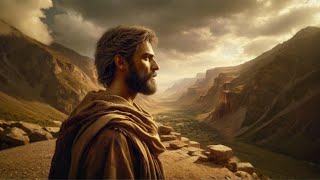 Jephthah The Bibles Most Misunderstood Leader [upl. by Noeht141]