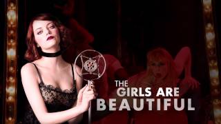 Cabaret – Life Is Beautiful  Now Playing at Roundabout Theatre Company [upl. by Airun275]