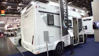 ITINEO PF600 camper 2023 [upl. by Aidua]