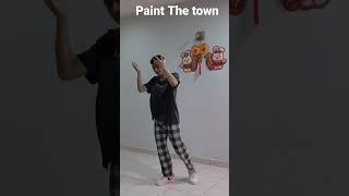 LOONA 이달의 소녀 本月少女 今月の少女 quot Paint The Town quotPTT Dance Cover  Short Ver by Y Kang [upl. by Marabelle]