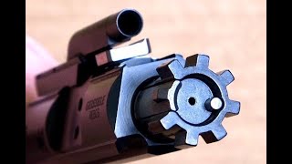 Geisseles Reliability Enhanced Bolt Carrier Group  REBCG [upl. by Suivat]