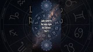 Lado sombrio de cada signo popular zodiaco shortvideo zodiac signos horoscope signoar [upl. by Edlihtam]