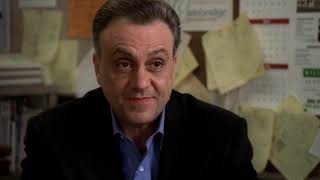 Sopranos Quote Johnny Sack To me shes beautiful Rubenesque [upl. by Horace634]