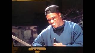 Menace II Society 1993 Movie Review Pt 1 [upl. by Notled]