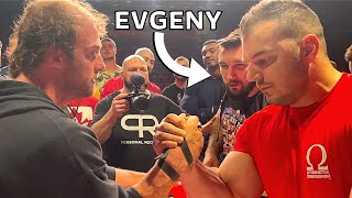 Ermes Gasparini vs Matt Mask amp Artyom Morozov  AFTERPULL [upl. by Mima]