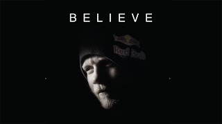 Tanner Hall Believe [upl. by Adraynek634]