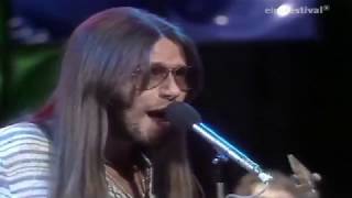 Couldnt Get It Right  CLIMAX BLUES BAND [upl. by Aim]