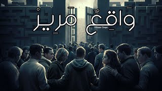 Bitter Reality  واقع مرير  Whisper Singer  Official Music [upl. by Rosenzweig]